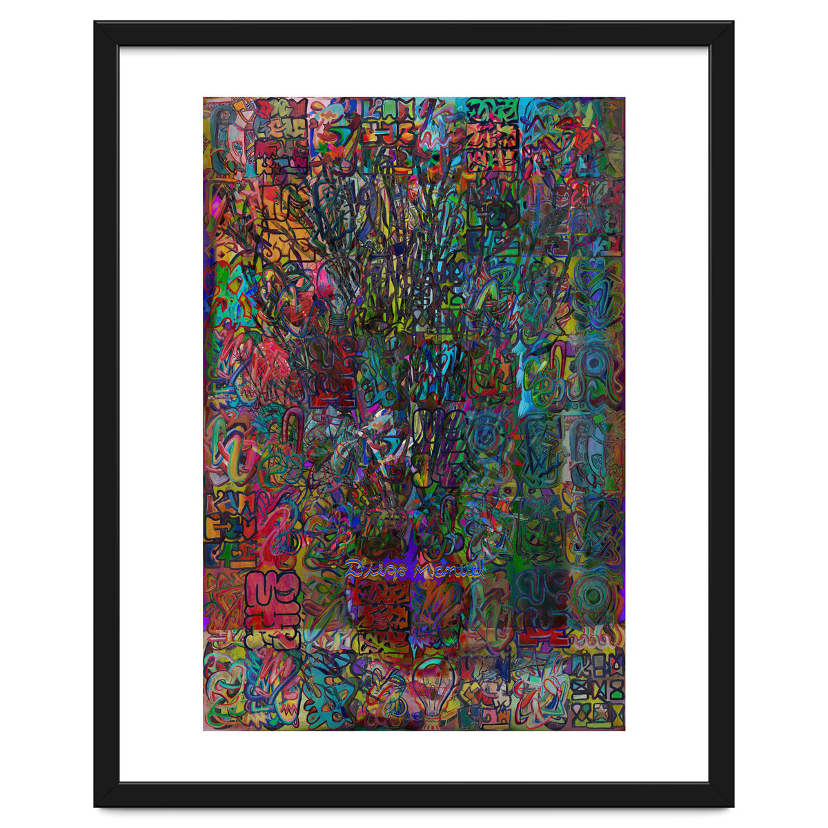 Graffiti Digital 2022 212