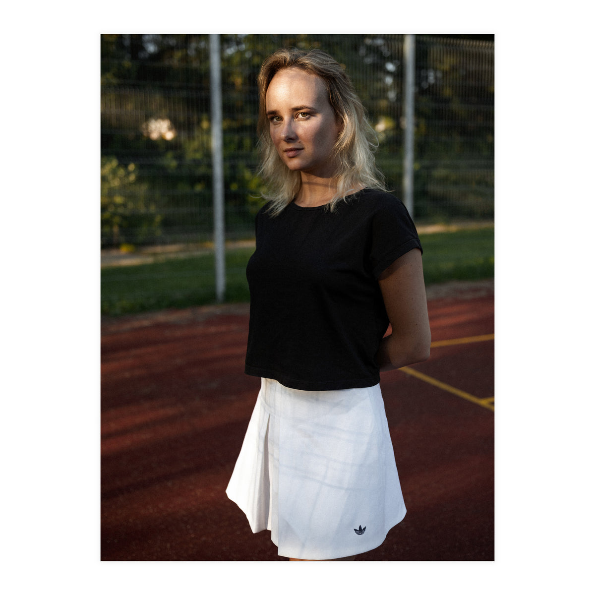 Playground Love (Print Only)