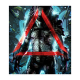 Predator (Print Only) thumbnail