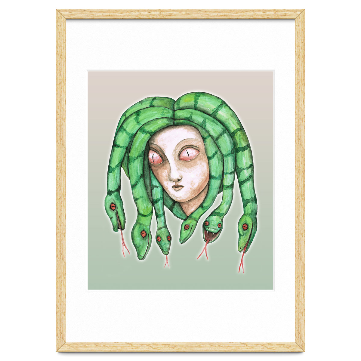 Medusa