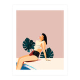 Sunday (Print Only) thumbnail