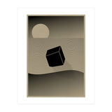 A Peek In The Elsewhen (Print Only) thumbnail