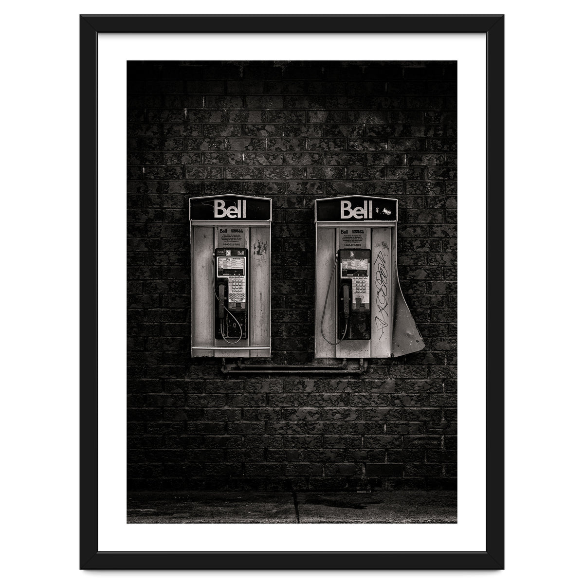 Phone Booth No 19