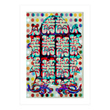 Graffiti Digital 33 (Print Only) thumbnail