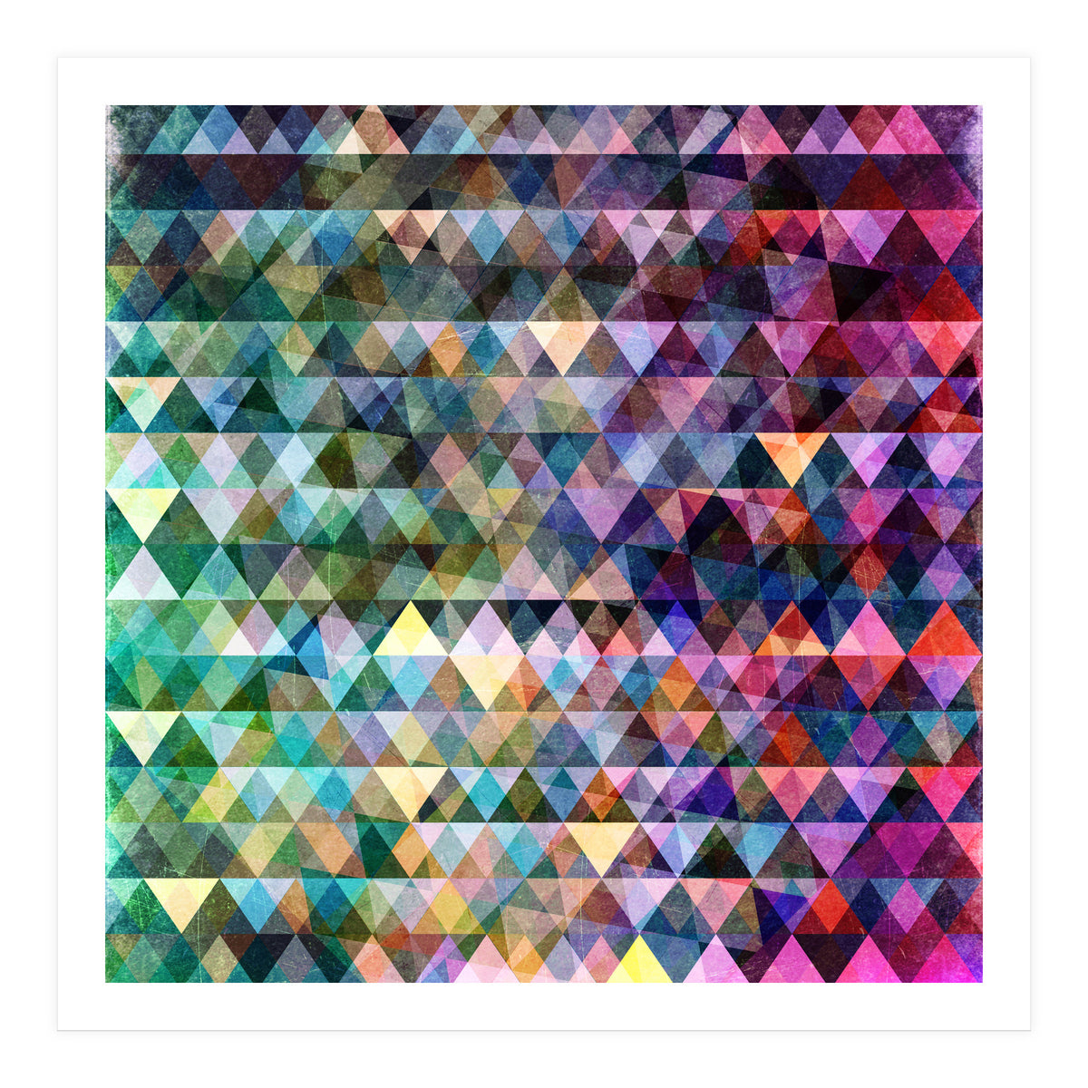 Graphic C (Print Only)