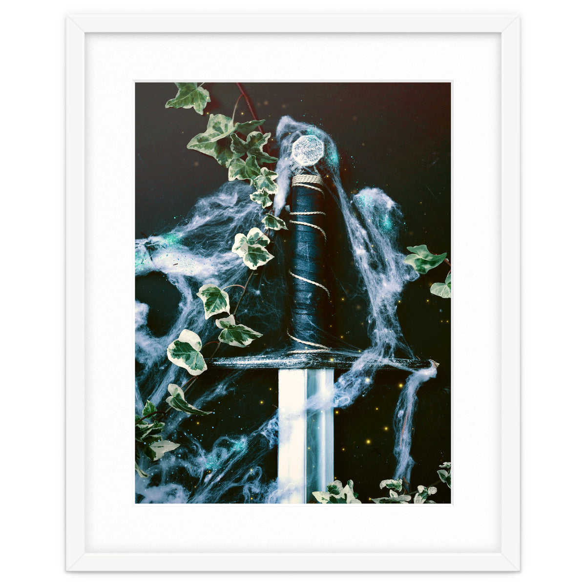 Magicsword No 5 (c)sybillesterk