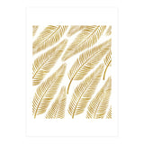 Golden Palm (Print Only) thumbnail