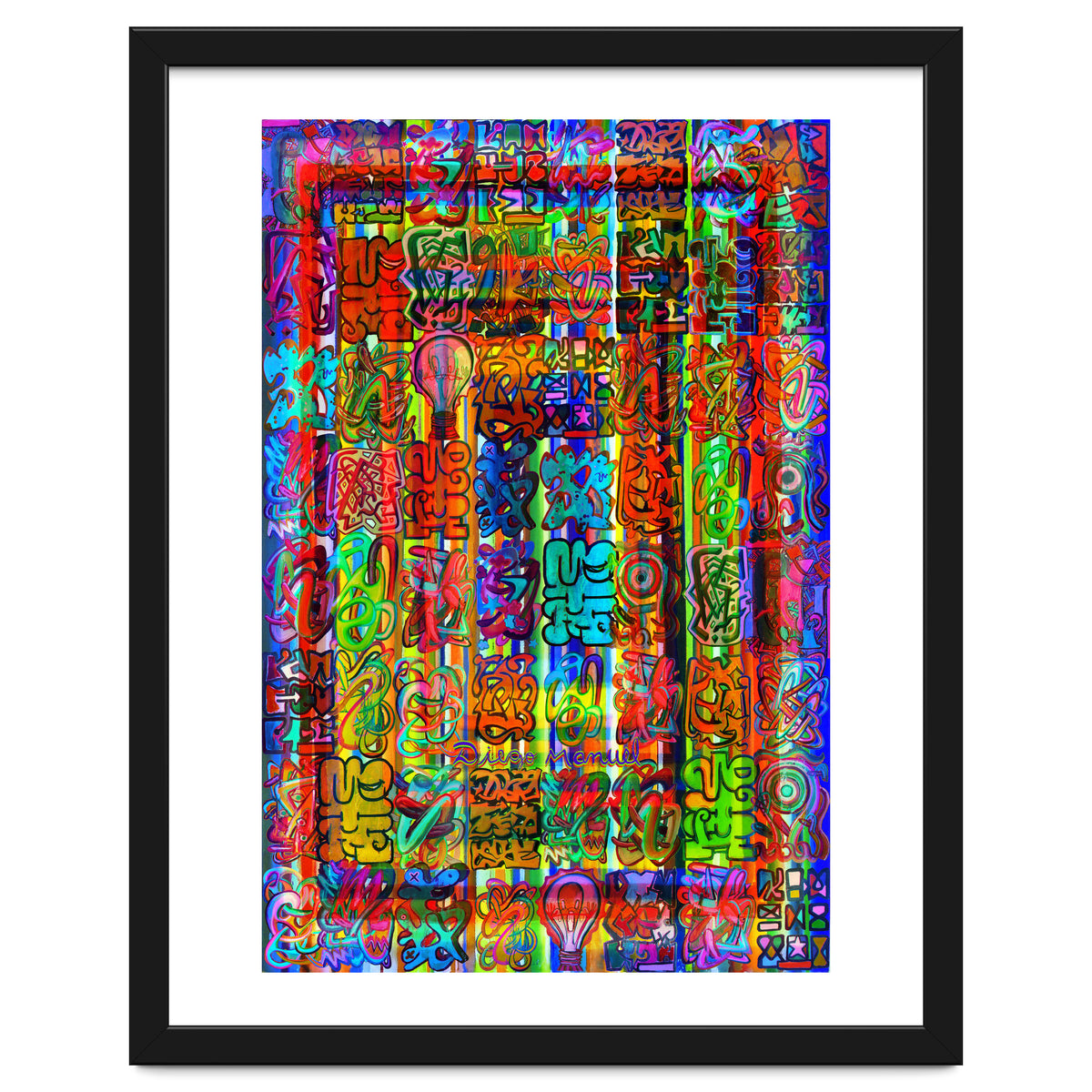 Graffiti Digital 2022 372