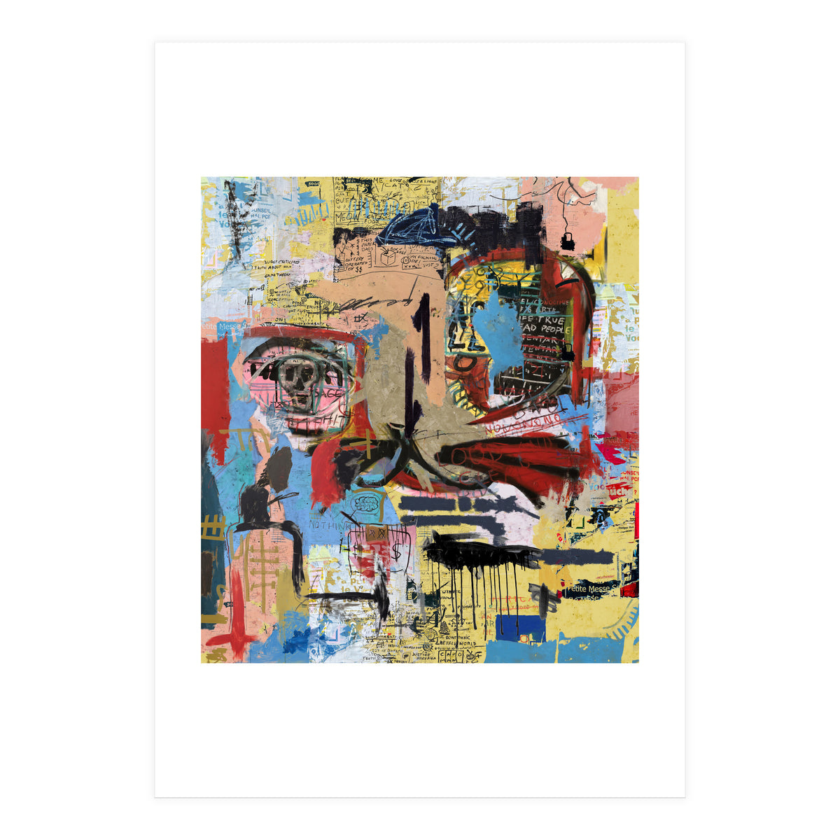 Cat Behavior (Print Only)