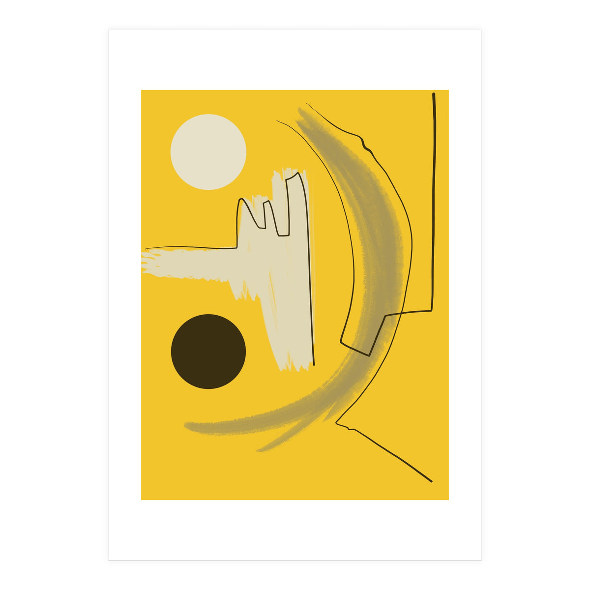 Martelo (Print Only)