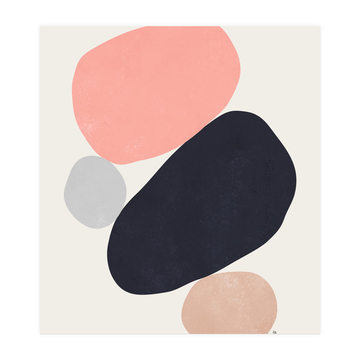 Balance VI (Print Only)