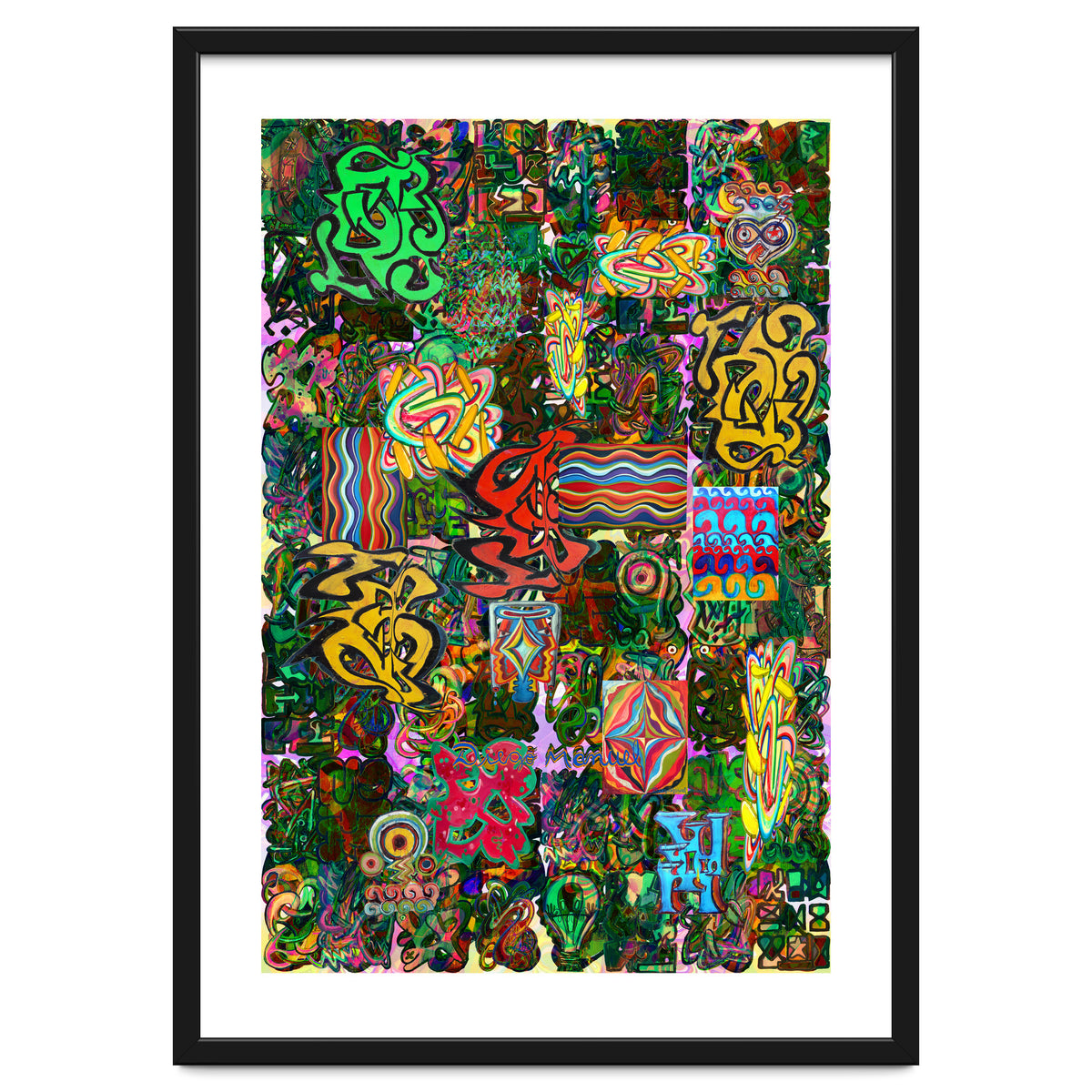 Graffiti Digital 2022 417