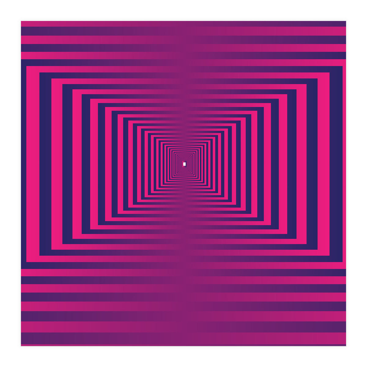 Retro Style (Print Only)