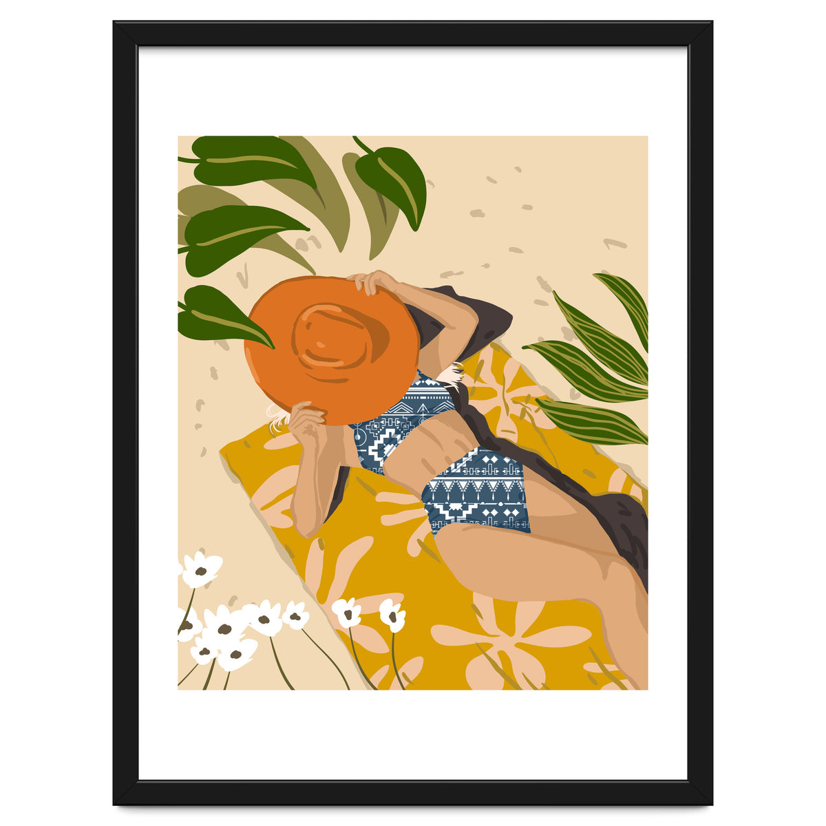 Wherever You Go, Bring Your Own Sunshine