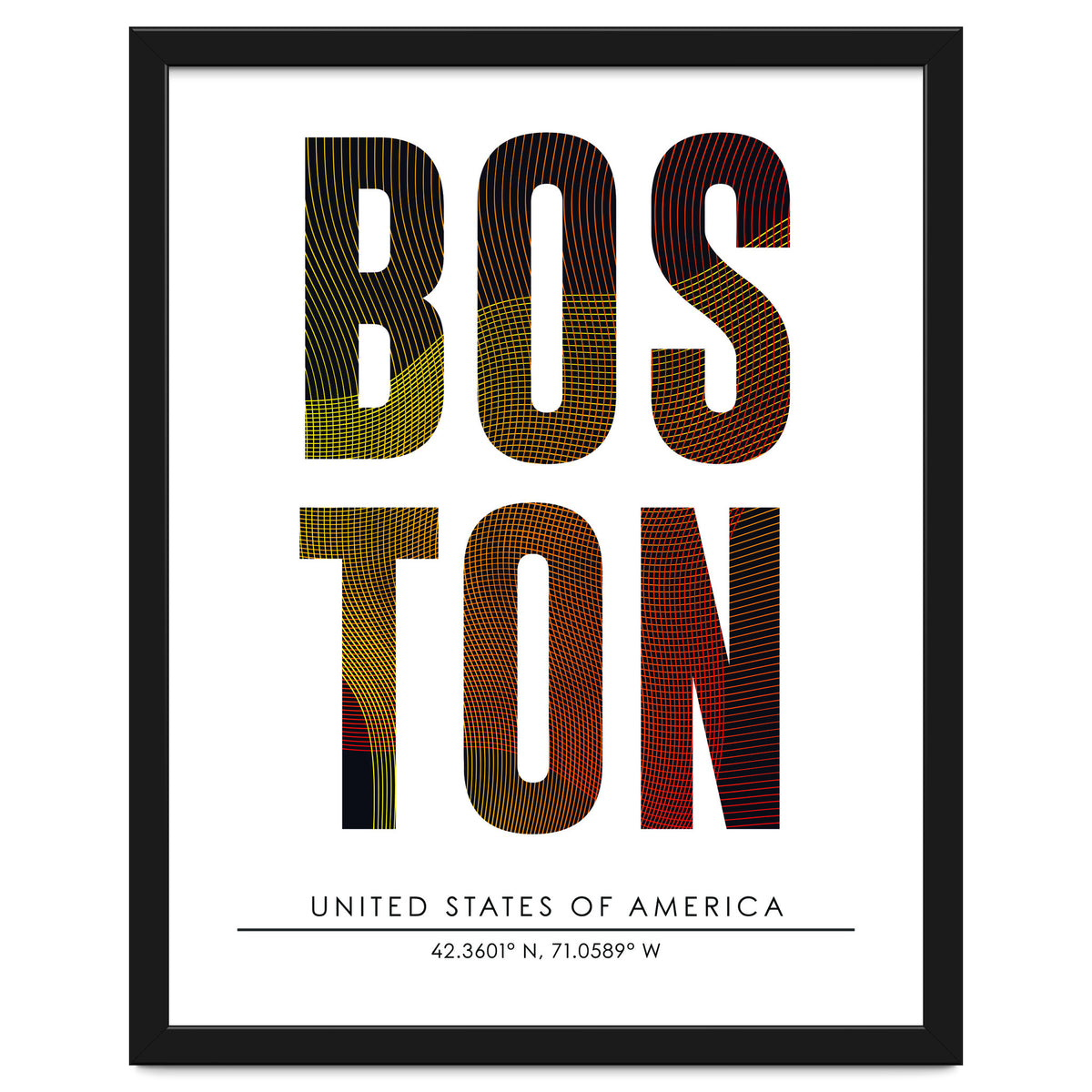 Boston