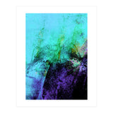 Stormy Purple Vs Black V4 (Print Only) thumbnail