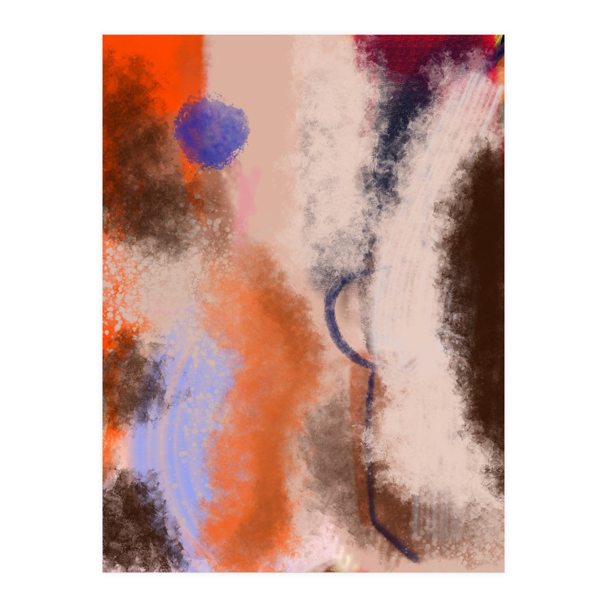 Benesse (Print Only)