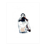 Untitled #3 - Male nude torso (Print Only) thumbnail