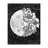Moon Abloom (Print Only) thumbnail