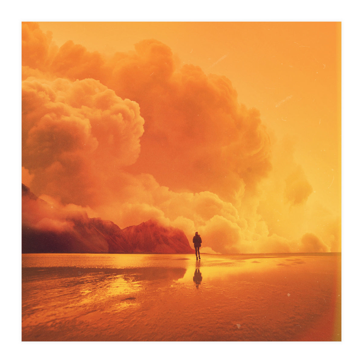 Private Universe (Print Only)