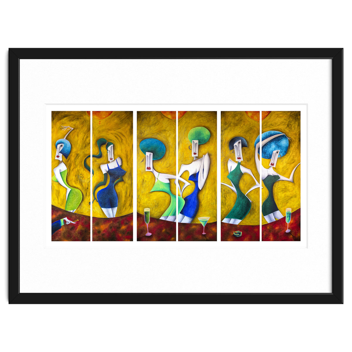 Spend a Little Time with Me