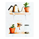 Plant Wall V2 (Print Only) thumbnail
