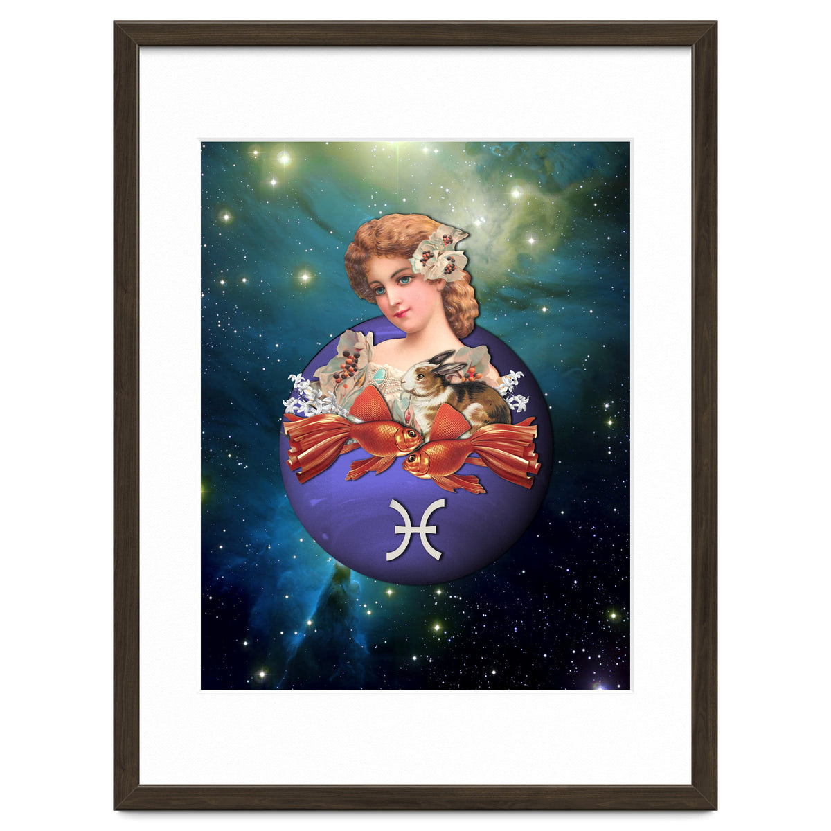 Pisces Zodiac Sign