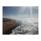 Ocean Beach (Print Only) thumbnail