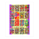 Tapiz Perfiles 2023 24 (Print Only) thumbnail
