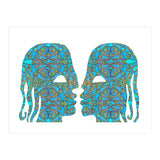Abstracto Pop Nuevo 8  (Print Only) thumbnail