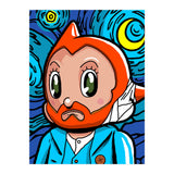 Astro Night (Print Only) thumbnail