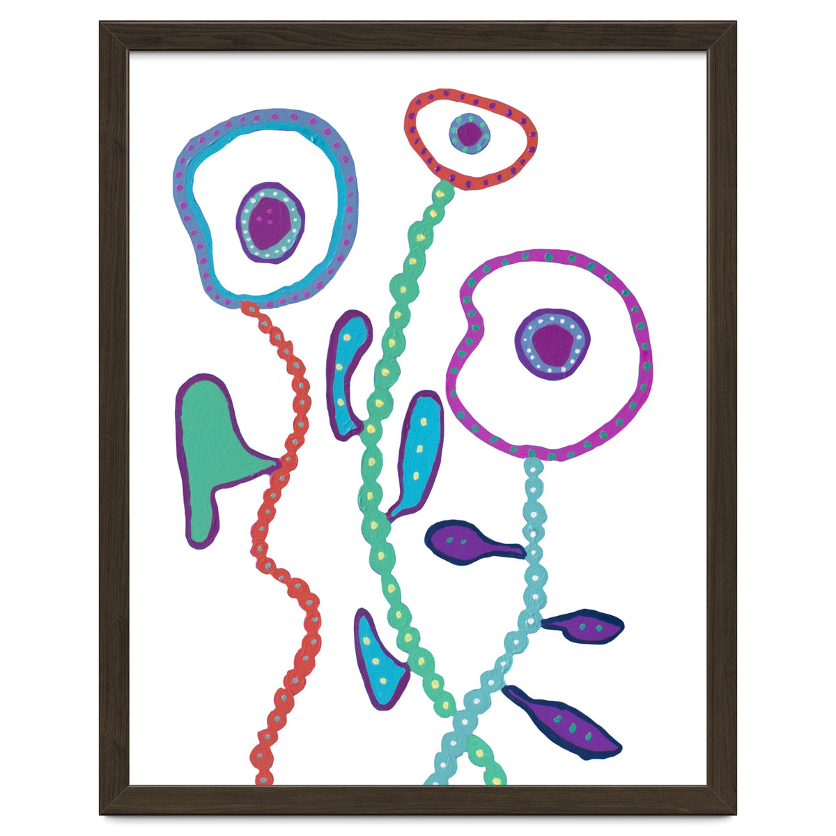 Colour Makes Fun (Wd)