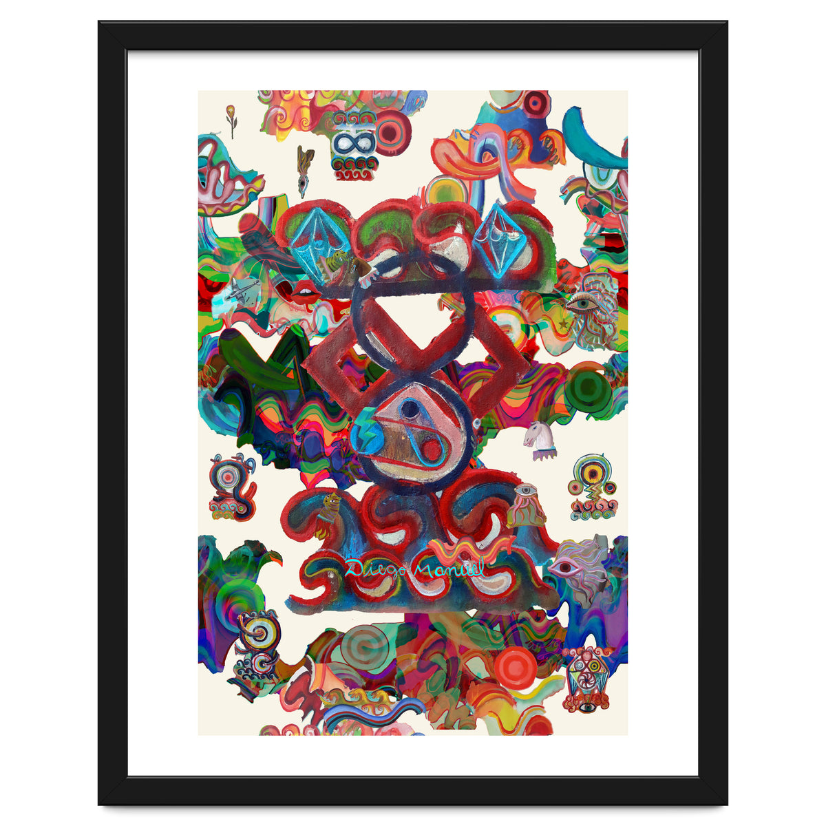 Muchas Cosas 2021 156