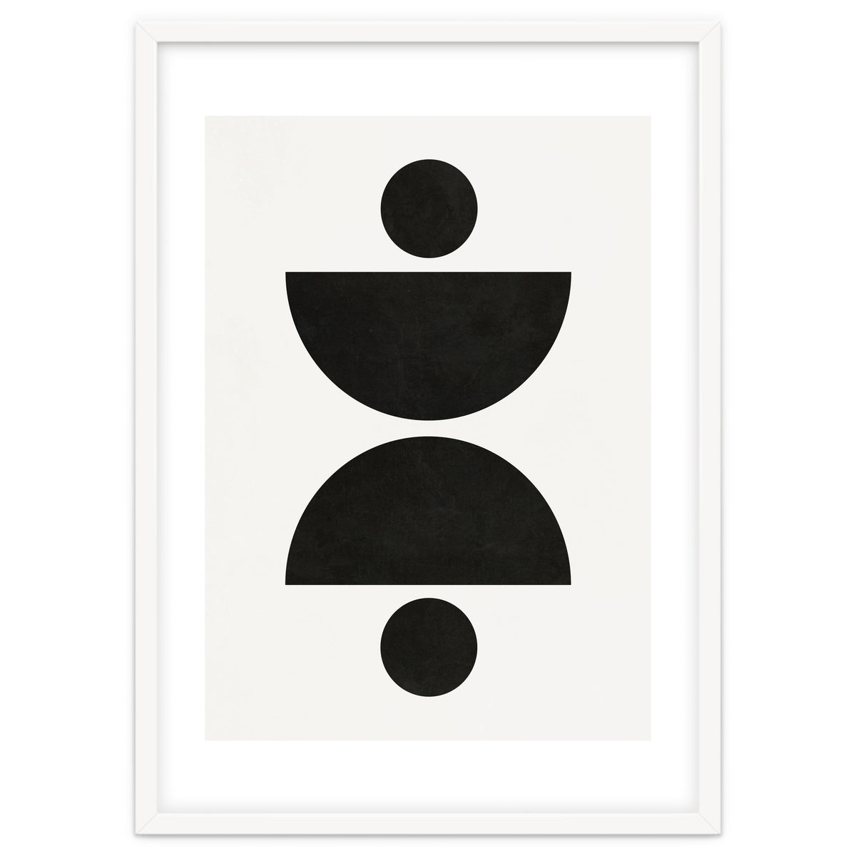 ABSTRACT AND GEOMETRIC SHAPES 02BW