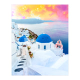 Greek Fantasy (Print Only) thumbnail