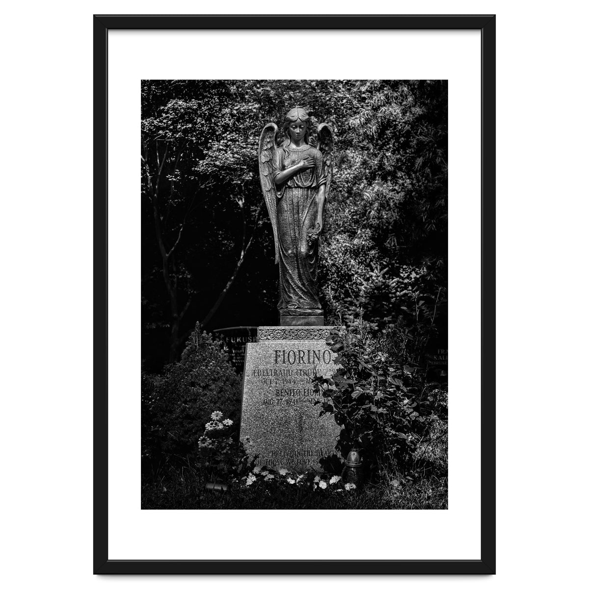 Tombstone Shadow No 18