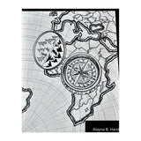 The Great Escape (Print Only) thumbnail
