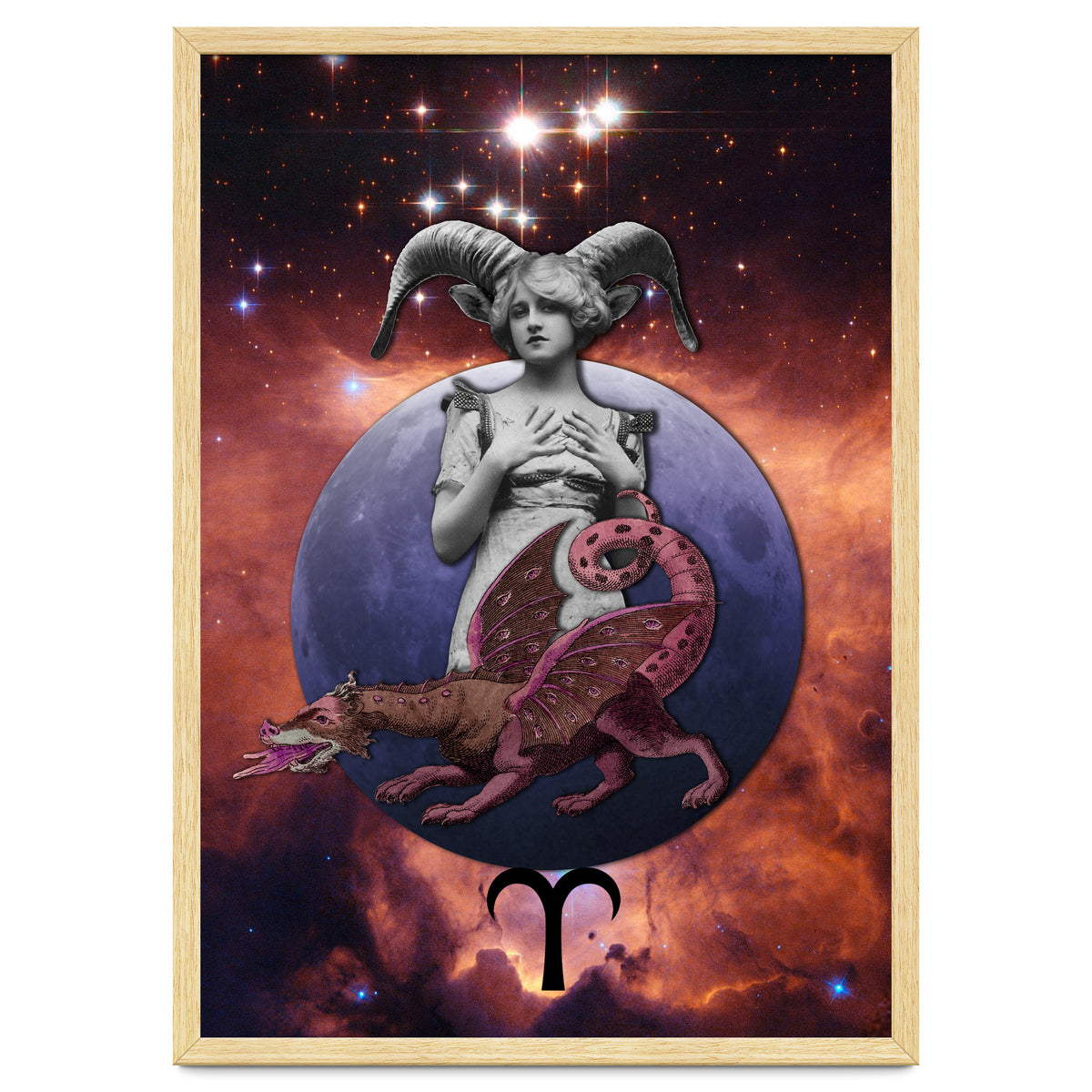 Aries Zodiac Sign