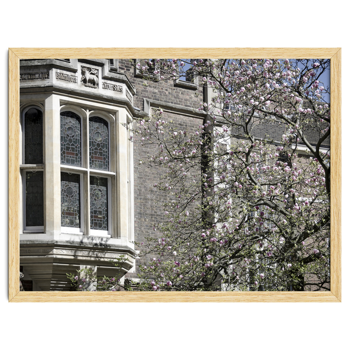 Inner Temple Gardens