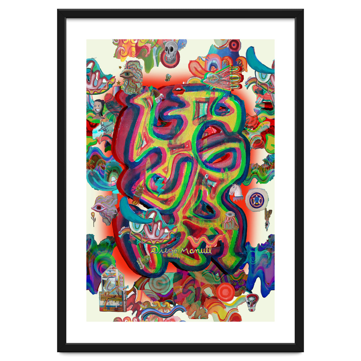 Muchas Cosas 2021 90