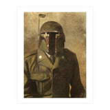 General Fettson (Print Only) thumbnail