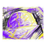 Urban Landscape At Dusk (Print Only) thumbnail