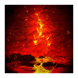 Fire (Print Only) thumbnail