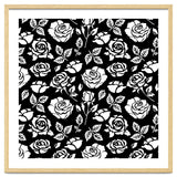 White Rose #illustration #pattern thumbnail