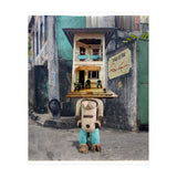 Voodootool - Lunette (Print Only) thumbnail