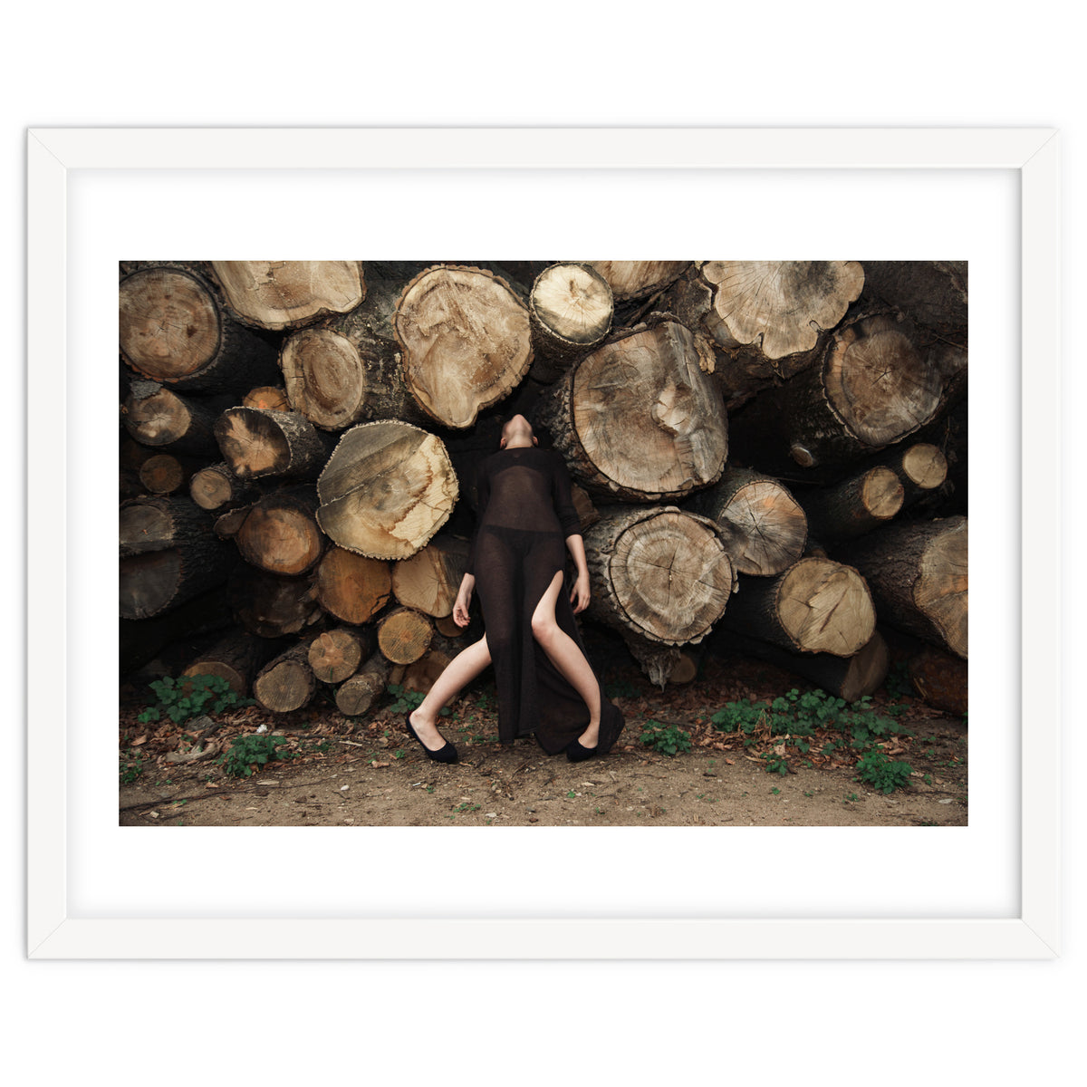 Slow Dancing Society