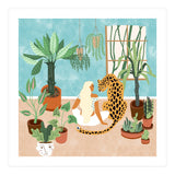 Urban Jungle (Print Only) thumbnail