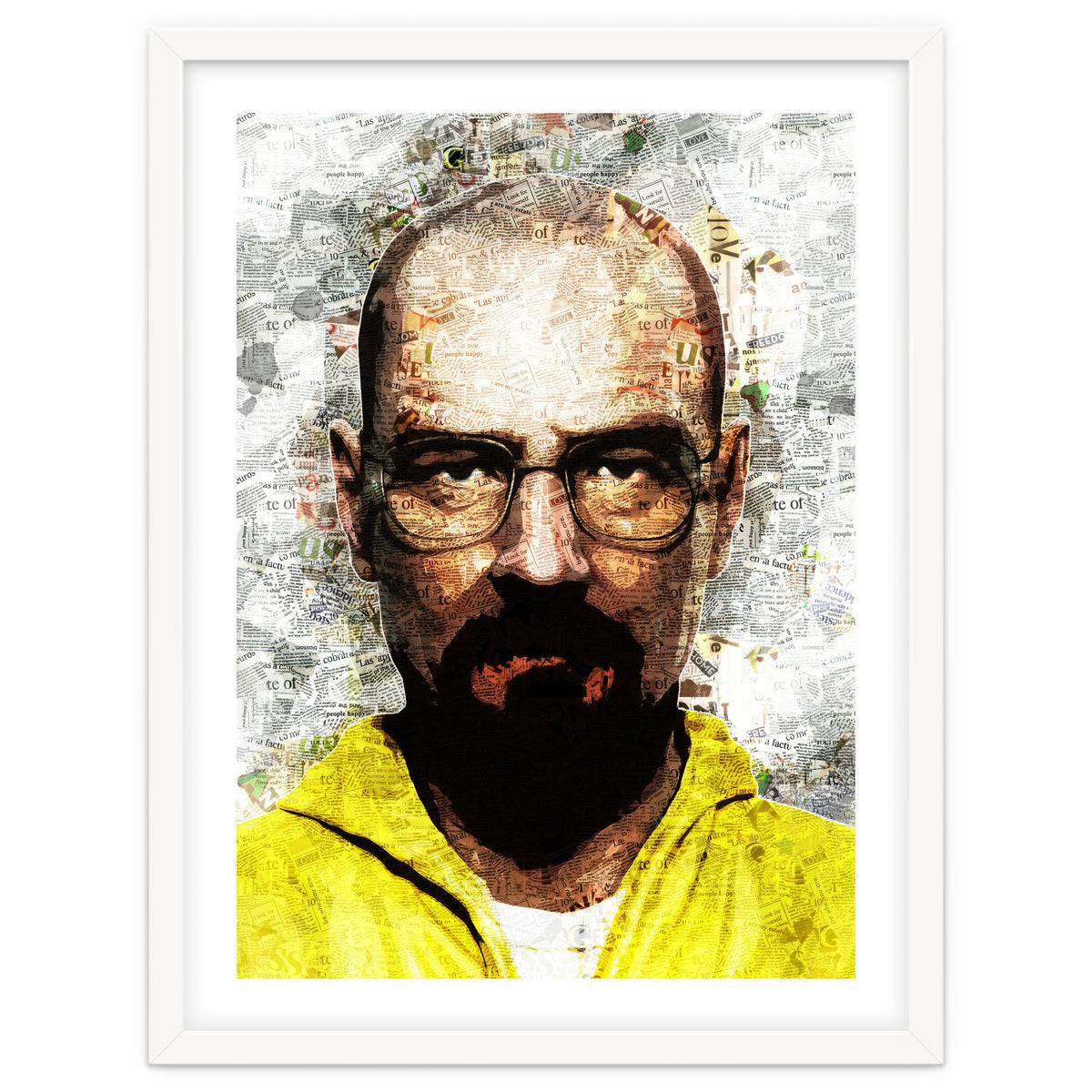 Walter White
