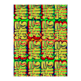 Graffitis 2021 Tapiz 117 (Print Only) thumbnail