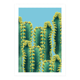 Adorned Cactus V2 (Print Only) thumbnail